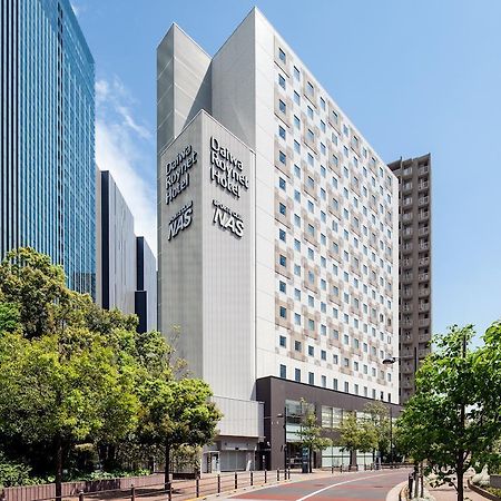 Daiwa Roynet Hotel Tokyo Osaki Eksteriør bilde