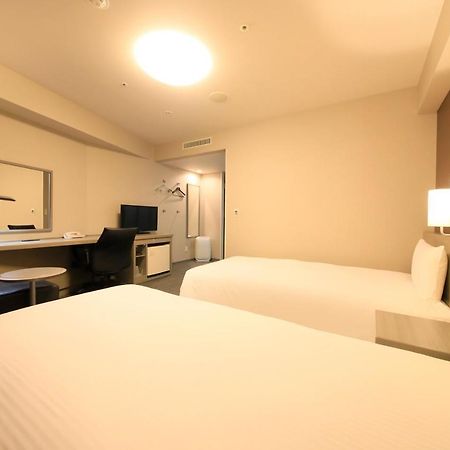 Daiwa Roynet Hotel Tokyo Osaki Eksteriør bilde