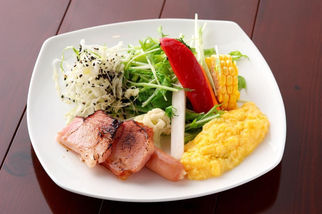 Daiwa Roynet Hotel Tokyo Osaki Eksteriør bilde