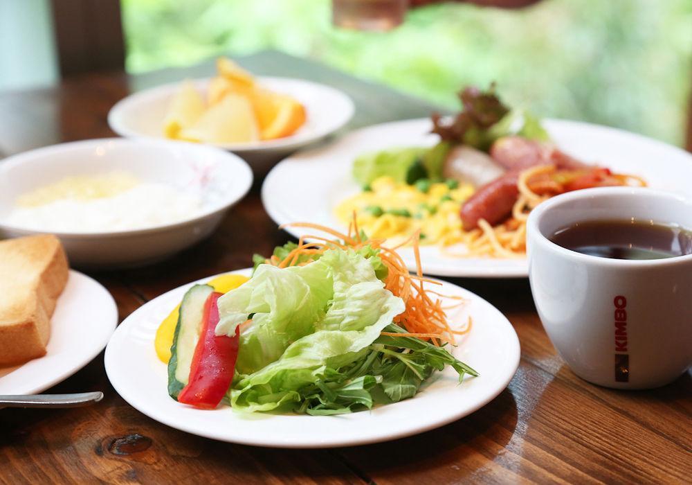 Daiwa Roynet Hotel Tokyo Osaki Eksteriør bilde