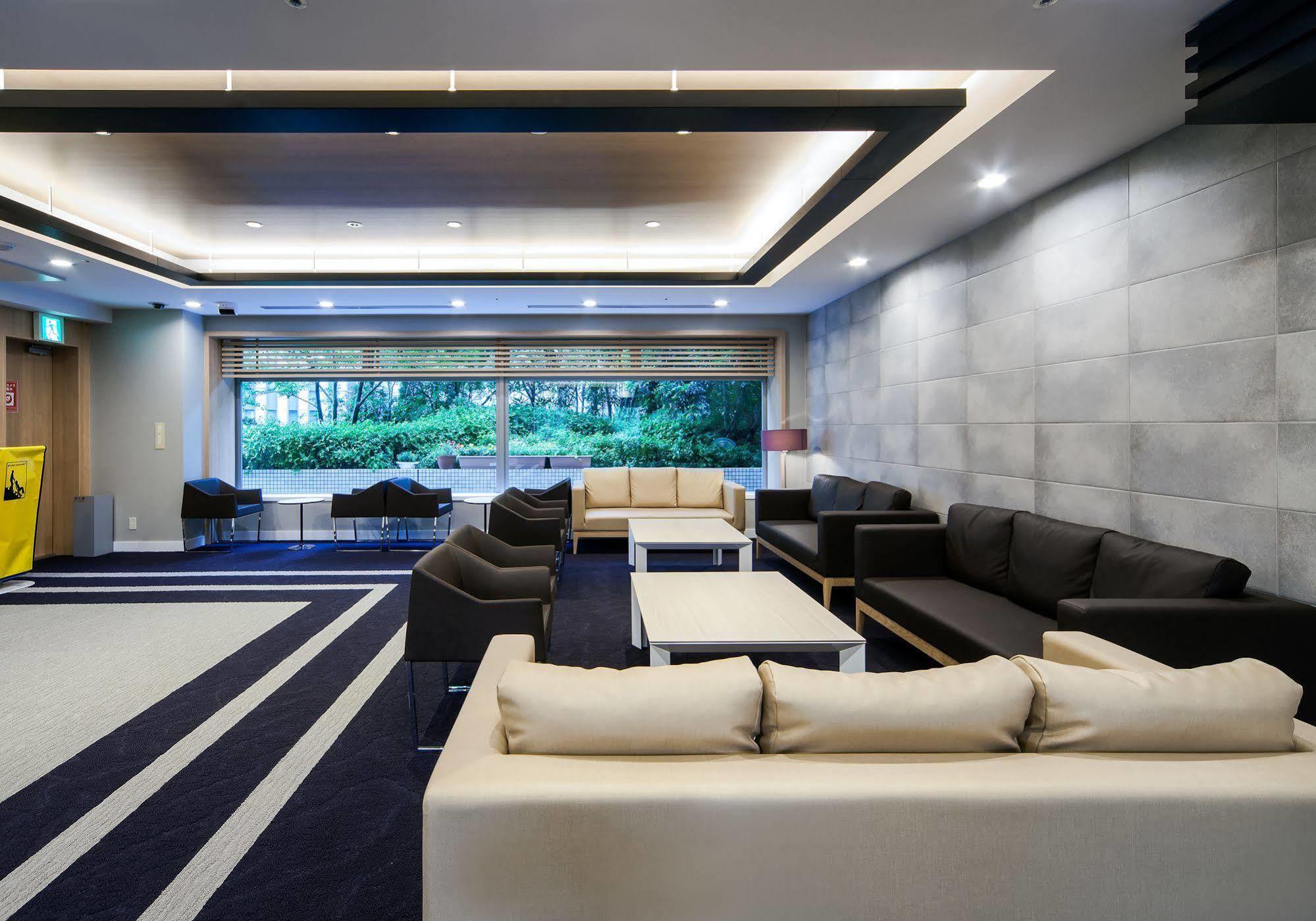 Daiwa Roynet Hotel Tokyo Osaki Eksteriør bilde