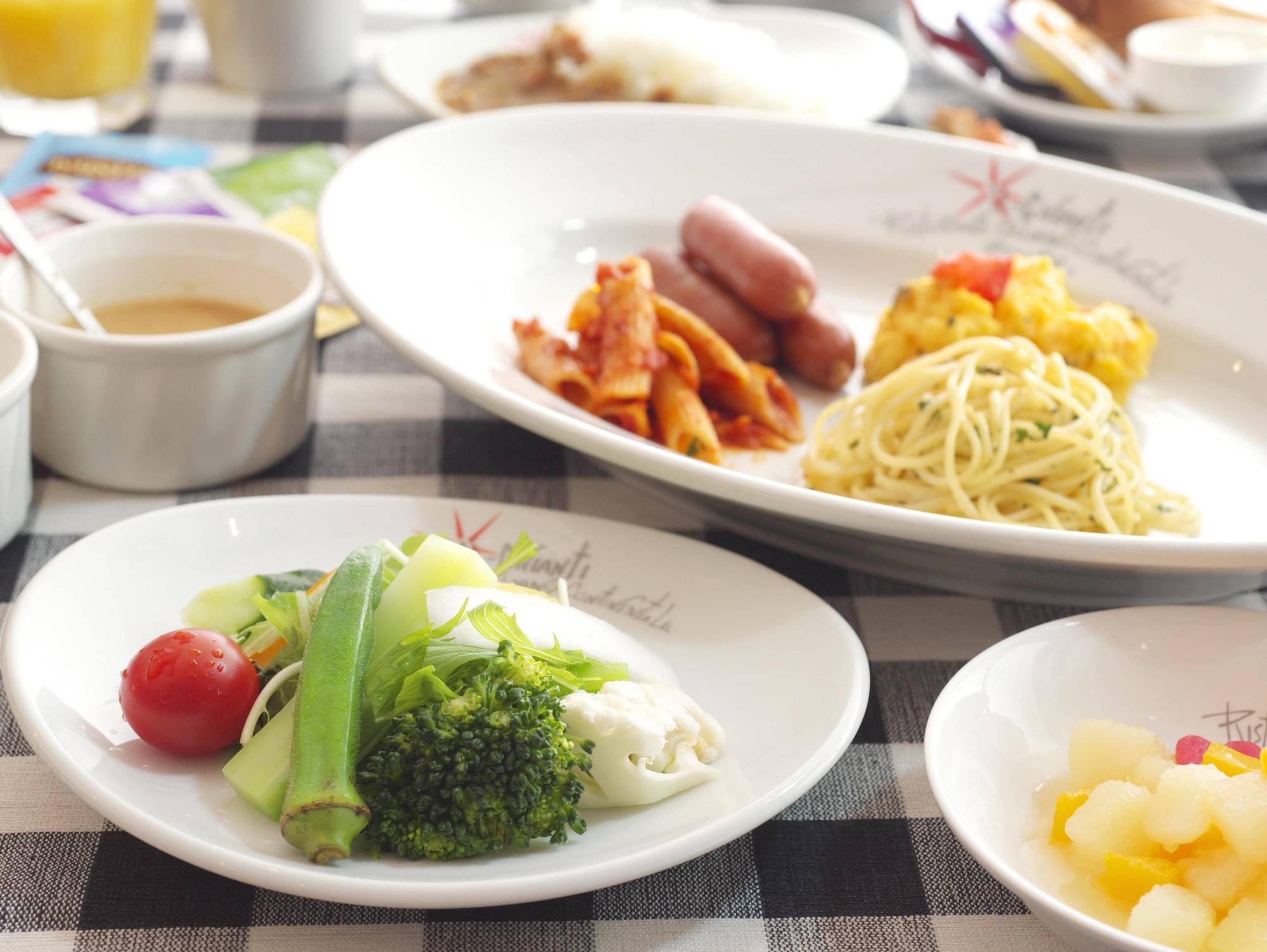 Daiwa Roynet Hotel Tokyo Osaki Eksteriør bilde