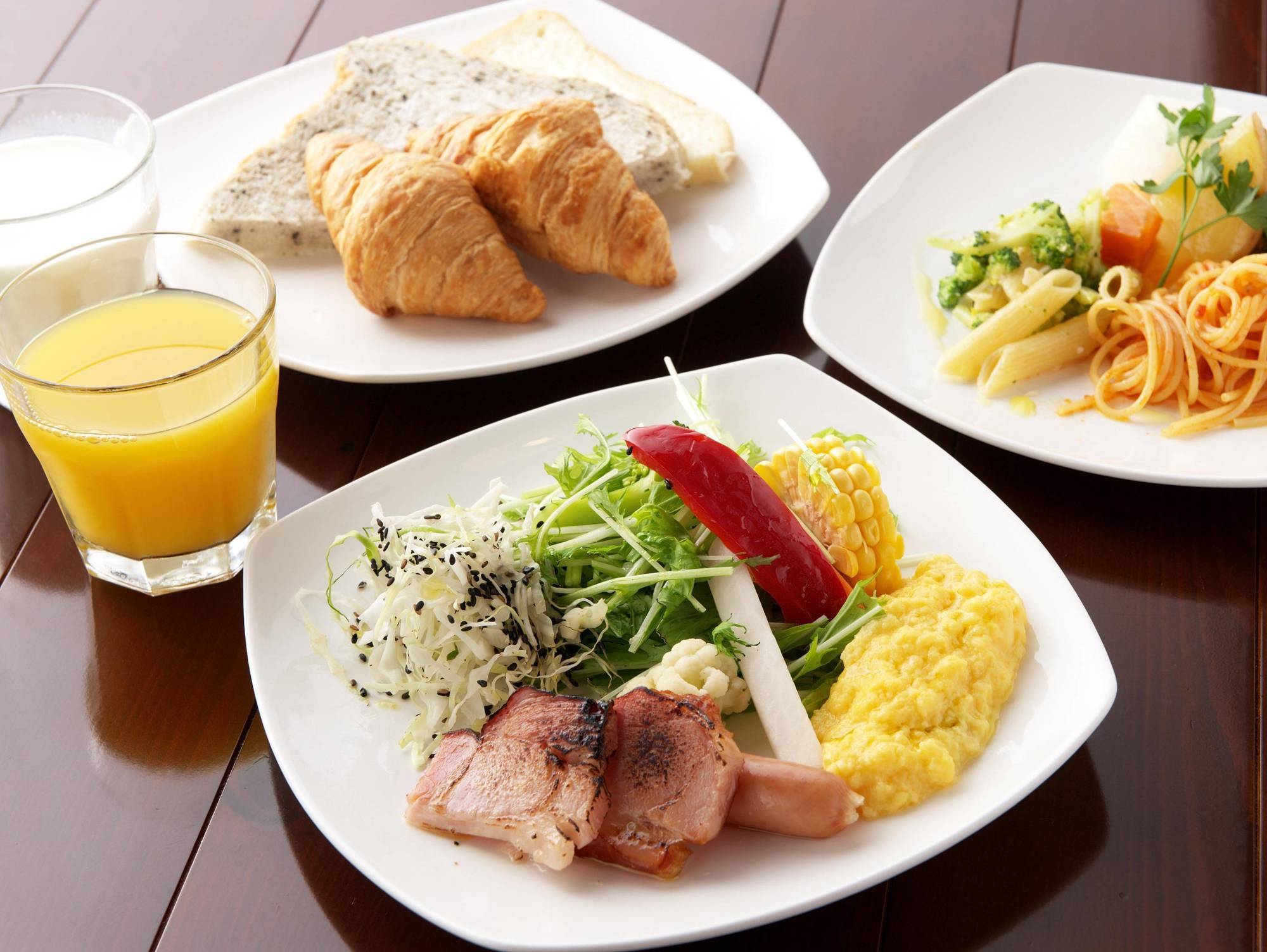 Daiwa Roynet Hotel Tokyo Osaki Eksteriør bilde
