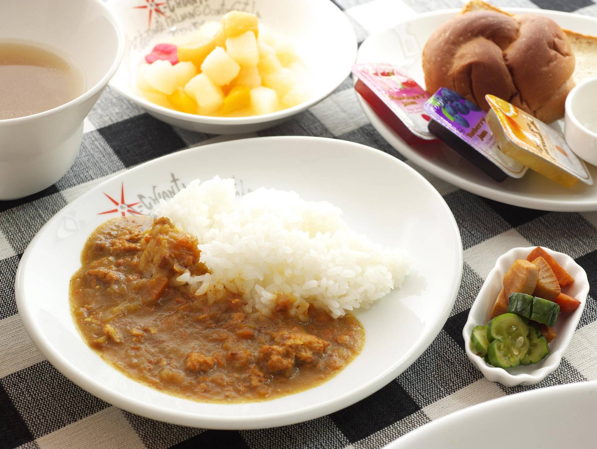 Daiwa Roynet Hotel Tokyo Osaki Eksteriør bilde