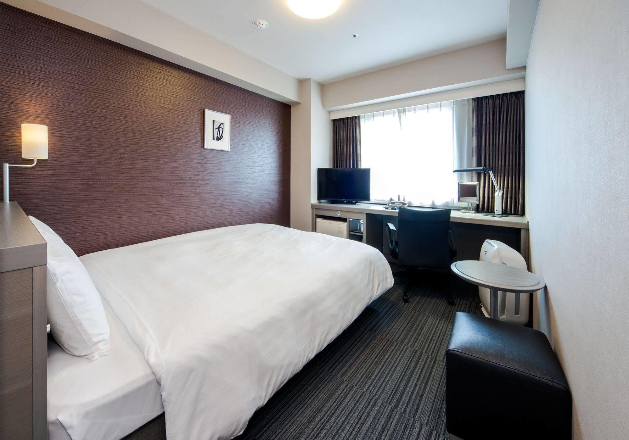 Daiwa Roynet Hotel Tokyo Osaki Eksteriør bilde