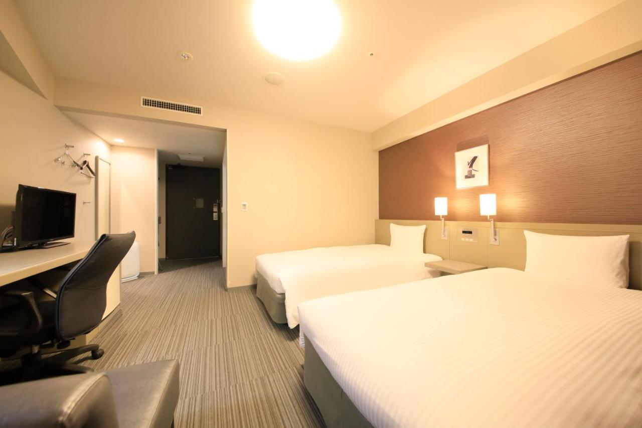Daiwa Roynet Hotel Tokyo Osaki Eksteriør bilde