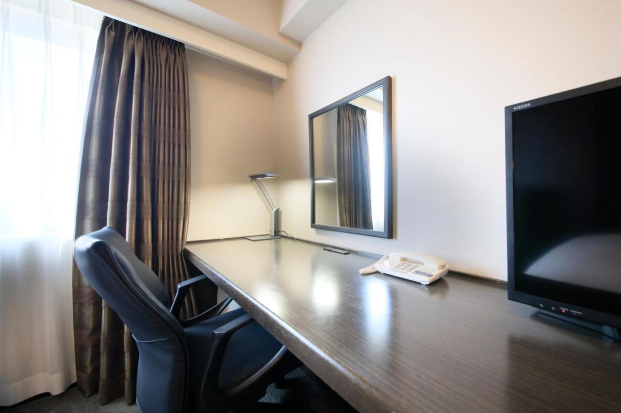 Daiwa Roynet Hotel Tokyo Osaki Eksteriør bilde