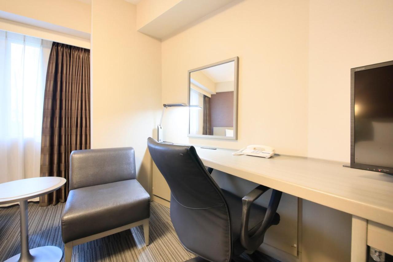 Daiwa Roynet Hotel Tokyo Osaki Eksteriør bilde