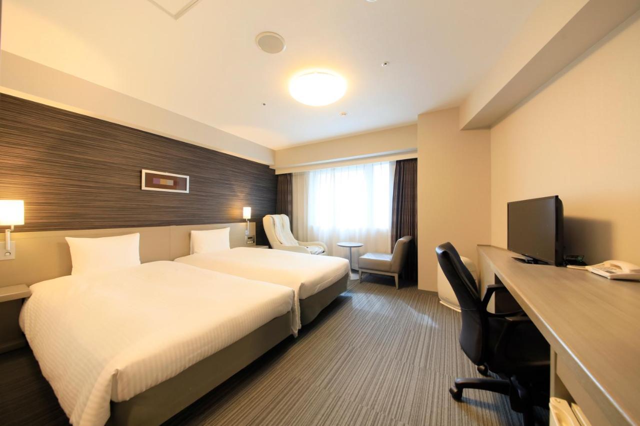 Daiwa Roynet Hotel Tokyo Osaki Eksteriør bilde