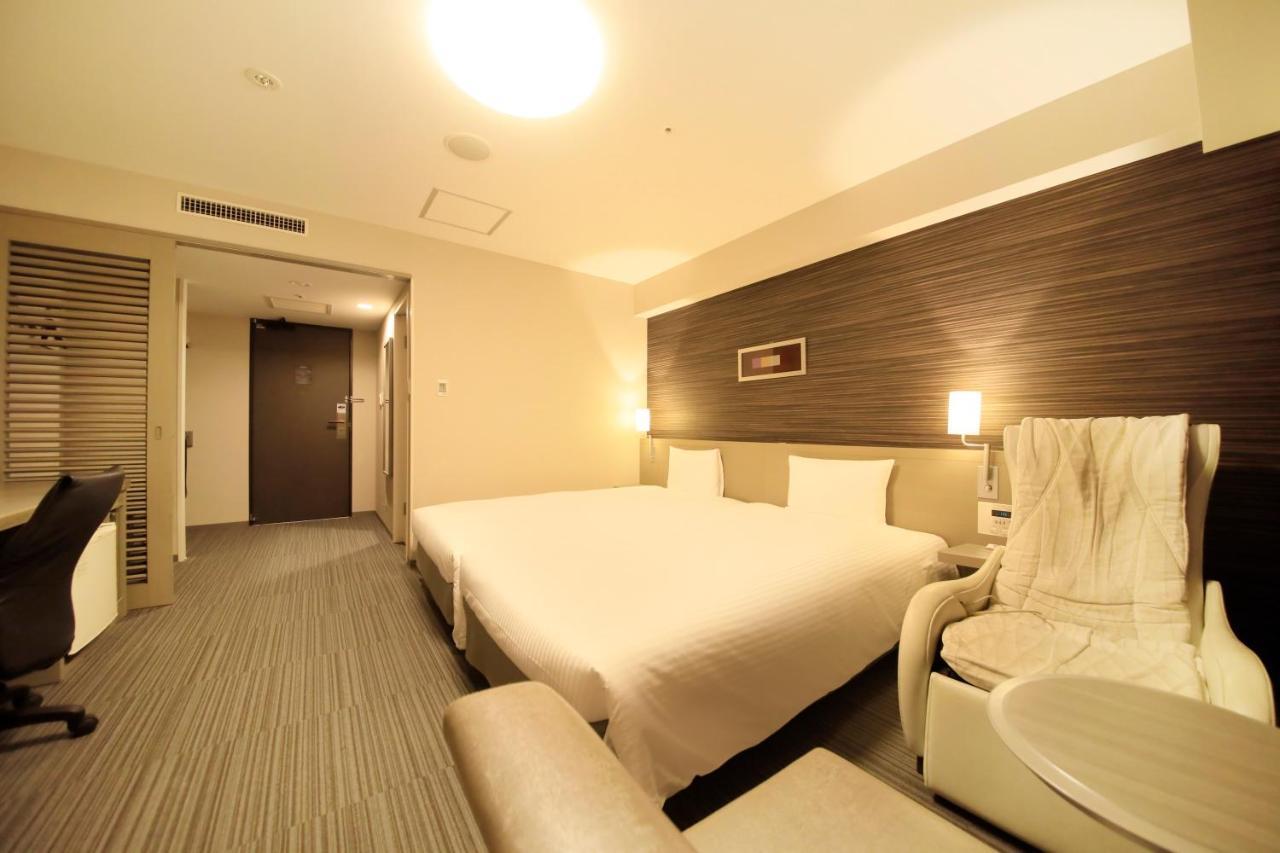 Daiwa Roynet Hotel Tokyo Osaki Eksteriør bilde
