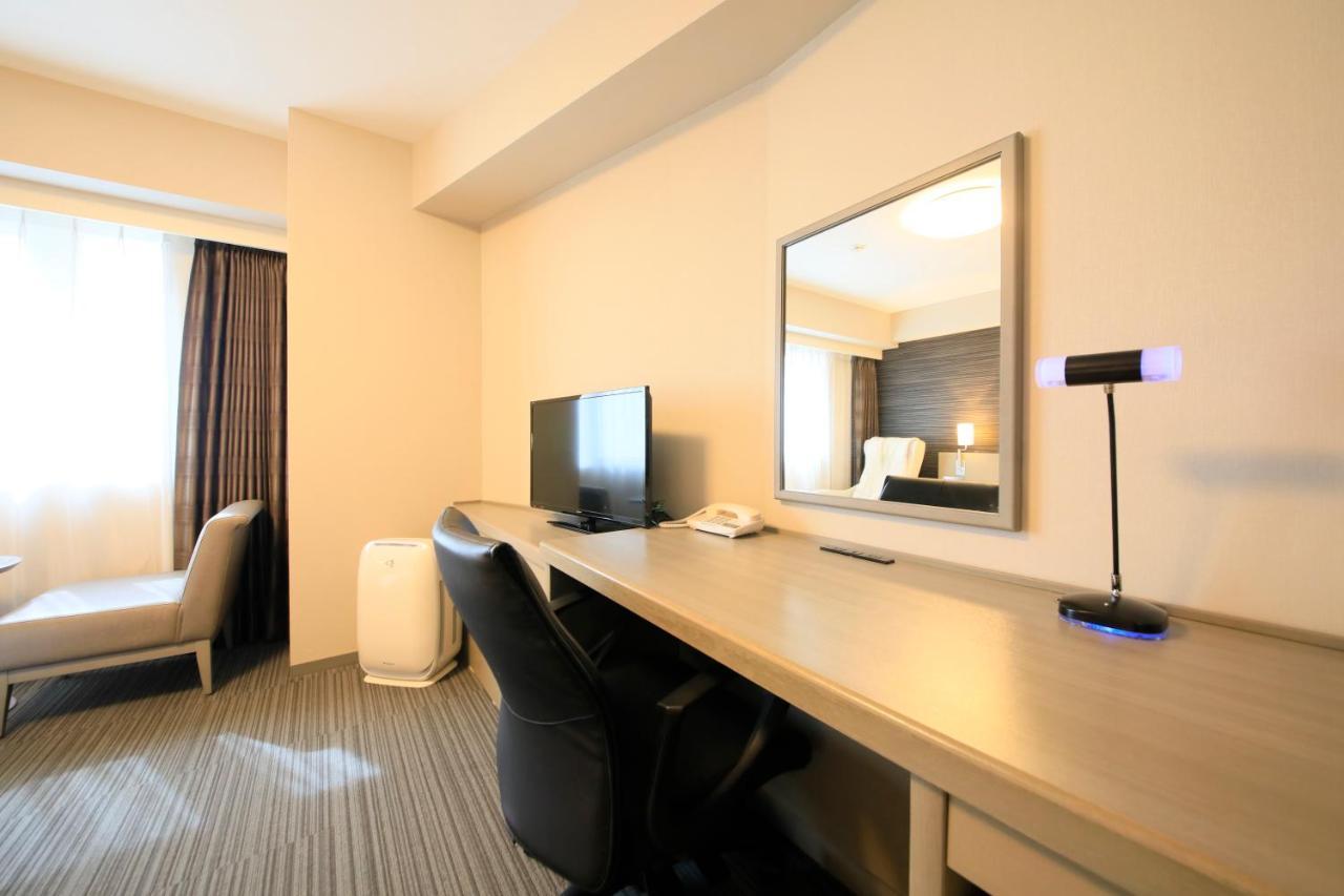 Daiwa Roynet Hotel Tokyo Osaki Eksteriør bilde