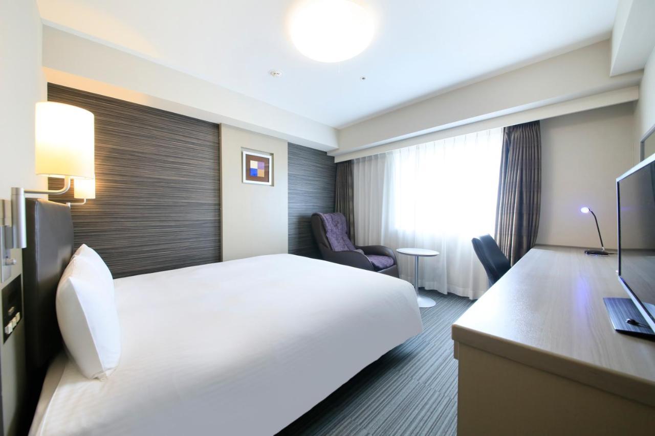 Daiwa Roynet Hotel Tokyo Osaki Eksteriør bilde