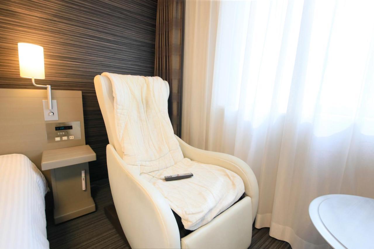 Daiwa Roynet Hotel Tokyo Osaki Eksteriør bilde