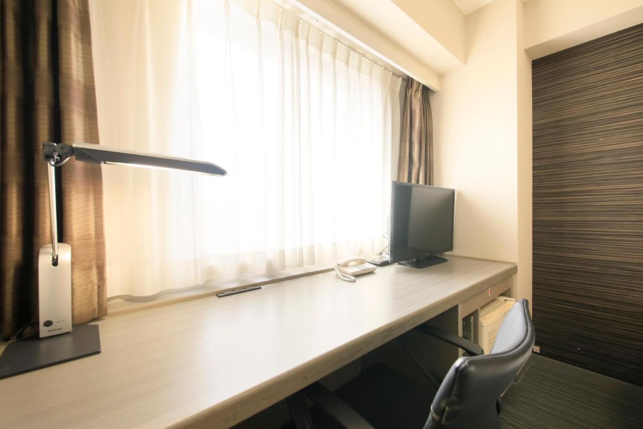 Daiwa Roynet Hotel Tokyo Osaki Eksteriør bilde